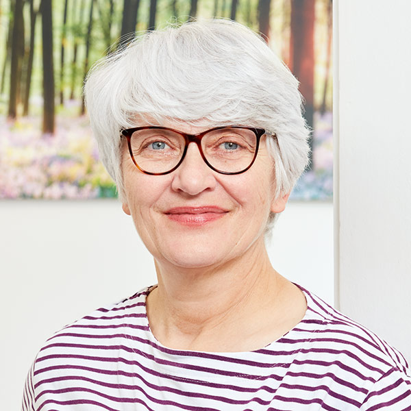 Dr. med. Birgit Richter